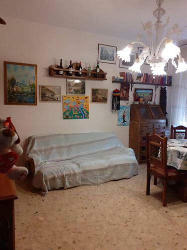 Apartamento Bocca Di Magra Appartamento
