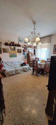 Apartamento Bocca Di Magra Appartamento