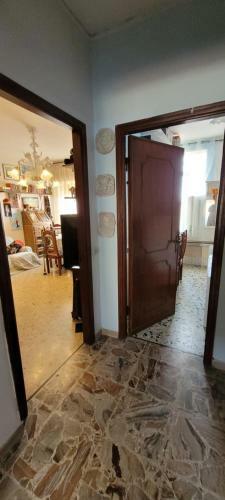 Apartamento Bocca Di Magra Appartamento