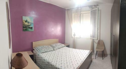 Bed & Breakfast Villa Rosalba