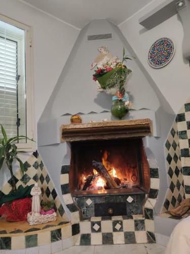 Bed & Breakfast Villa Rosalba
