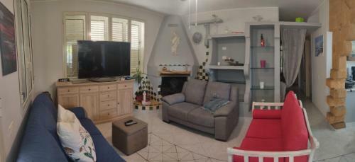 Bed & Breakfast Villa Rosalba
