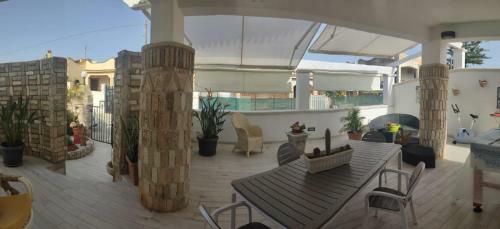 Bed & Breakfast Villa Rosalba