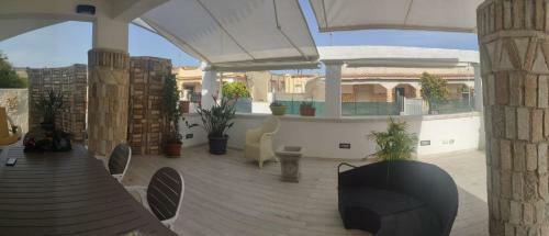 Bed & Breakfast Villa Rosalba