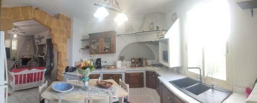 Bed & Breakfast Villa Rosalba