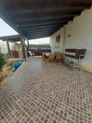 Villa Aurora