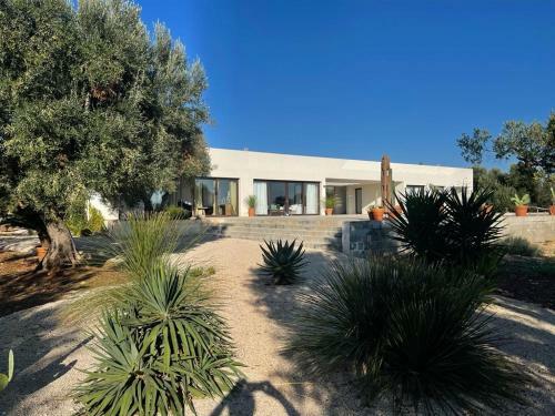 Villa Boomerang
