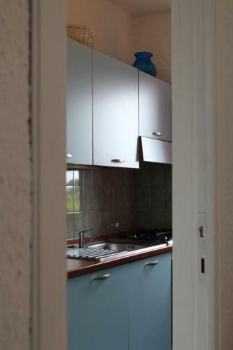 Apartamento Rotonda Ringo