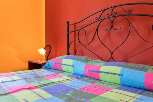 Apartamento Bilocale Magnolia 1246