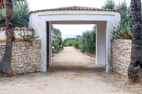 Apartamento Villetta Glicine 1216