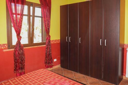 Apartamento Villetta Glicine 1216