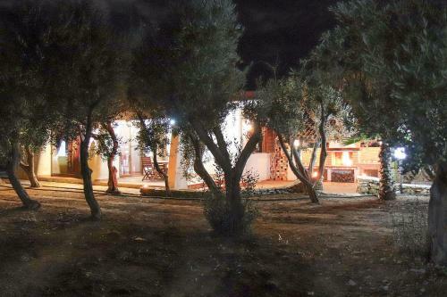 Apartamento Villetta Glicine 1216