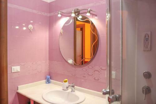 Apartamento Villetta Glicine 1216