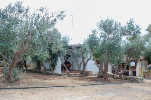 Apartamento Villetta Glicine 1216