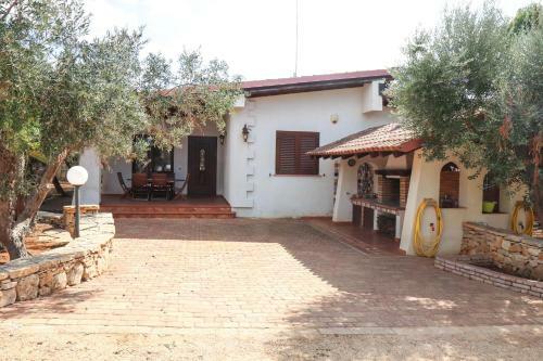 Apartamento Villetta Glicine 1216