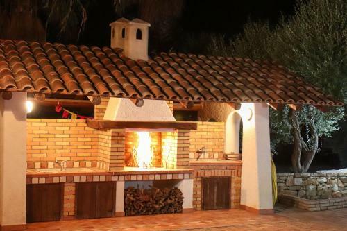 Apartamento Villetta Glicine 1216