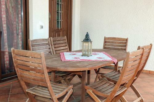 Apartamento Villetta Glicine 1216
