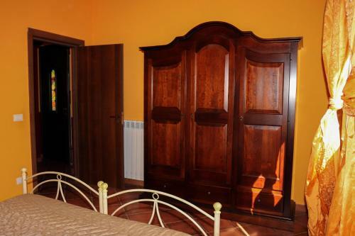 Apartamento Villetta Glicine 1216