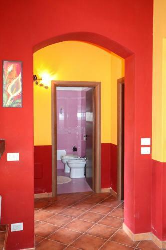 Apartamento Villetta Glicine 1216