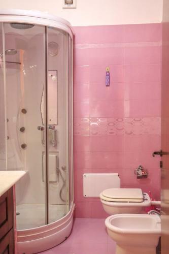 Apartamento Villetta Glicine 1216