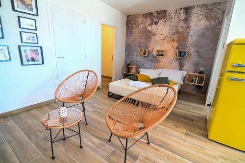 Apartamento Officina Di Mare