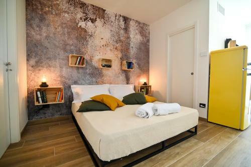 Apartamento Officina Di Mare