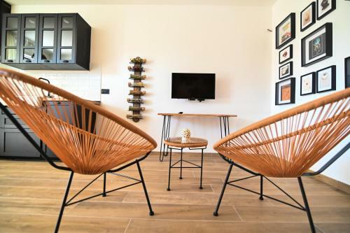 Apartamento Officina Di Mare