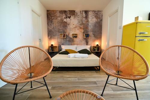 Apartamento Officina Di Mare