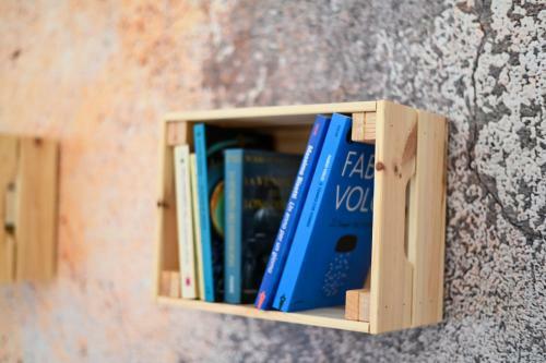 Apartamento Officina Di Mare