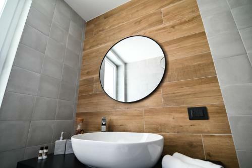 Apartamento Officina Di Mare