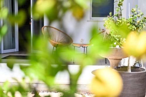 Apartamento Officina Di Mare