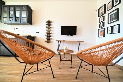 Apartamento Officina Di Mare