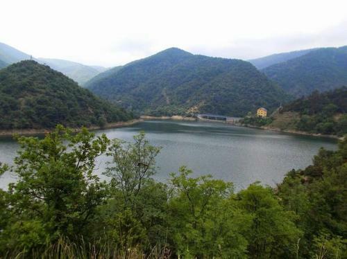 Alloggio Il Pino