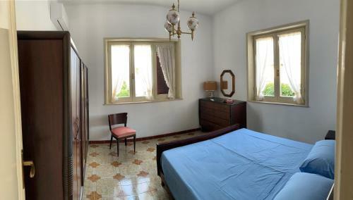 Villa Lazzara