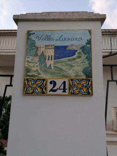 Villa Lazzara