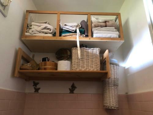 Bed & Breakfast Artemisia Forest