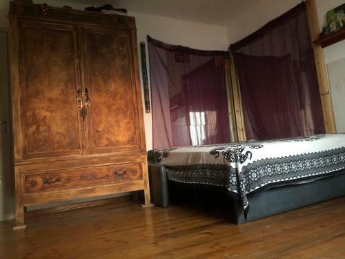 Bed & Breakfast Artemisia Forest