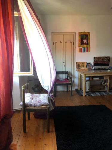 Bed & Breakfast Artemisia Forest
