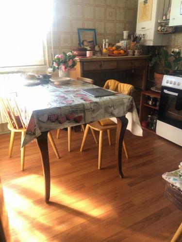Bed & Breakfast Artemisia Forest