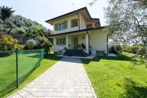 Villa Mia