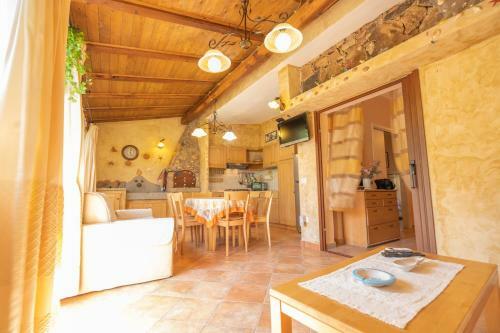 Apartamento Appartamento Capo Ceraso