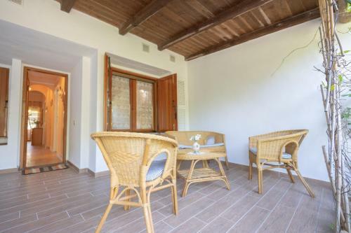 Apartamento Appartamento Capo Ceraso