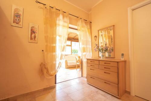 Apartamento Appartamento Capo Ceraso