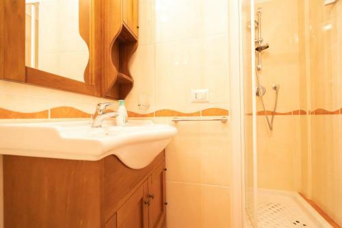 Apartamento Appartamento Capo Ceraso