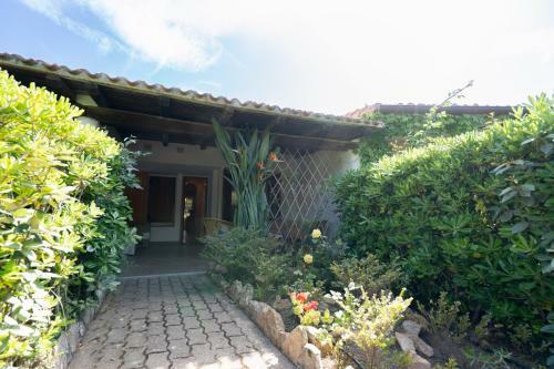 Apartamento Appartamento Capo Ceraso