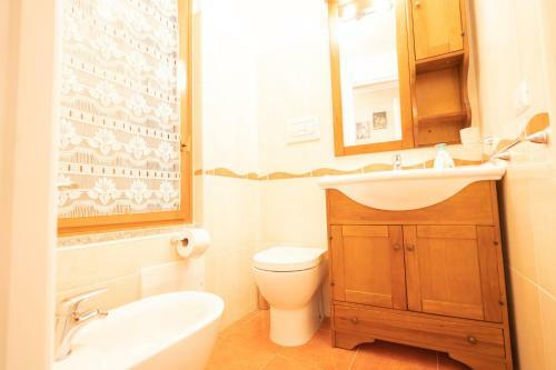 Apartamento Appartamento Capo Ceraso