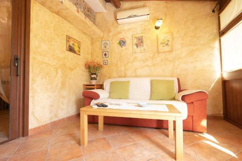 Apartamento Appartamento Capo Ceraso