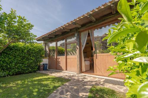 Apartamento Appartamento Capo Ceraso