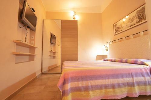 Apartamento Appartamento Capo Ceraso
