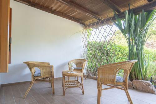 Apartamento Appartamento Capo Ceraso